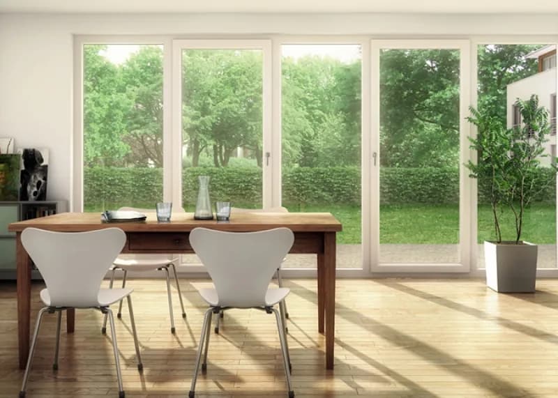 İthal PVC (Inoutic)